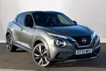 2022 Nissan Juke
