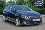 2021 Peugeot 308