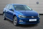 2021 Volkswagen Polo