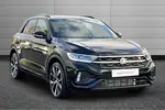 2026 Volkswagen T-Roc