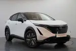 2024 Nissan Ariya