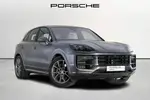 2024 Porsche Cayenne
