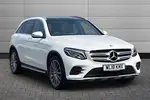 2018 Mercedes-Benz GLC
