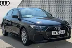 2023 Audi A1