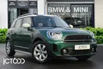 2021 MINI Countryman
