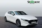 2025 Mazda 3
