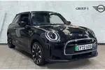 2022 MINI Electric
