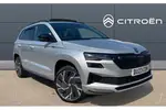 2023 Skoda Karoq