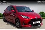 2024 Toyota Yaris