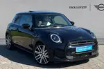 2021 MINI Hatchback