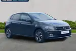 2020 Volkswagen Polo