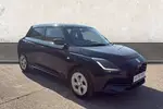 2024 Suzuki Swift