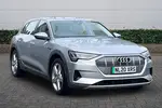 2020 Audi e-tron