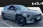 2024 Kia EV3