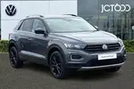 2021 Volkswagen T-Roc