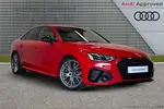 2023 Audi S4
