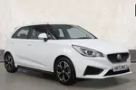 2023 MG MG3