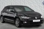 2021 Volkswagen Polo