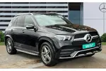 2020 Mercedes-Benz GLE