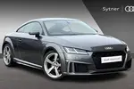 2020 Audi TT