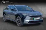 2026 Toyota bZ4X