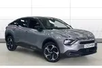 2023 Citroen C4