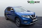 2020 Nissan X-Trail
