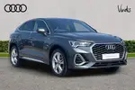 2023 Audi Q3