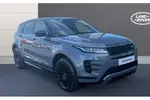 2021 Land Rover Range Rover Evoque