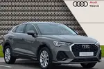 2023 Audi Q3