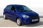 2018 Ford Ka+