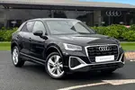 2024 Audi Q2