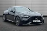 2026 Mercedes-Benz Cle