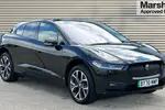 2020 Jaguar I-Pace
