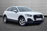 2023 Audi Q2