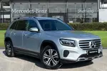 2025 Mercedes-Benz GLB