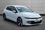 2024 Volkswagen Golf