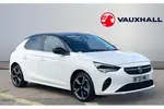 2020 Vauxhall Corsa