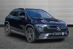 2021 Mercedes-Benz EQA