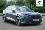 2021 Cupra Formentor