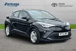 2023 Toyota C-HR