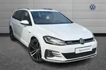 2019 Volkswagen Golf Estate