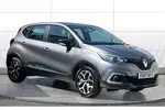 2017 Renault Captur