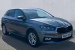 2024 Skoda Fabia