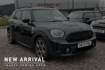 2022 MINI Countryman
