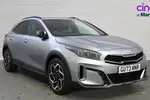 2023 Kia XCeed