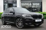 2020 BMW X3