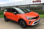 2021 Vauxhall Crossland