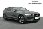 2023 Volvo V60