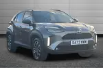 2023 Toyota Yaris Cross